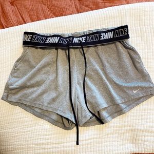 🤠Nike Women's Shorts